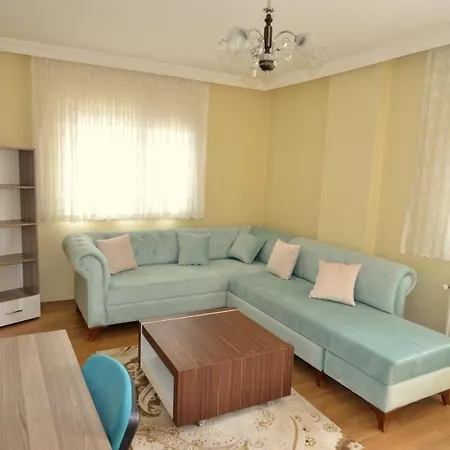 Konaklar Premium Apartahotel 2*
